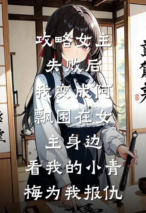攻略女主失败后，我变成阿飘困在女主身边，看我的小青梅为我报仇