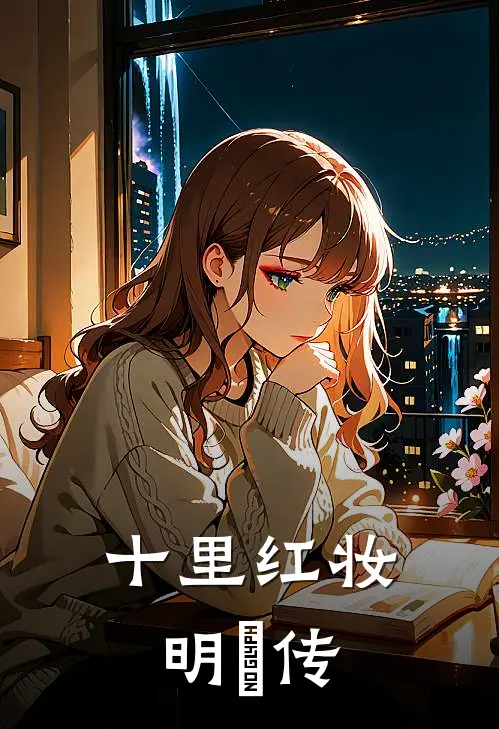 十里红妆：明妧传