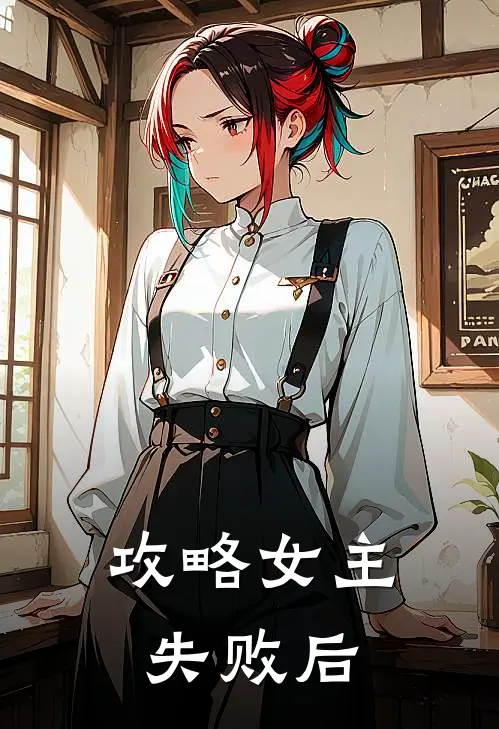 攻略女主失败后