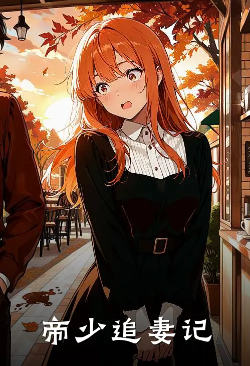 帝少追妻记