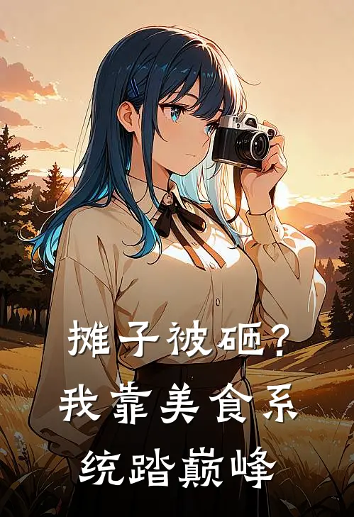 摊子被砸？我靠美食系统踏巅峰