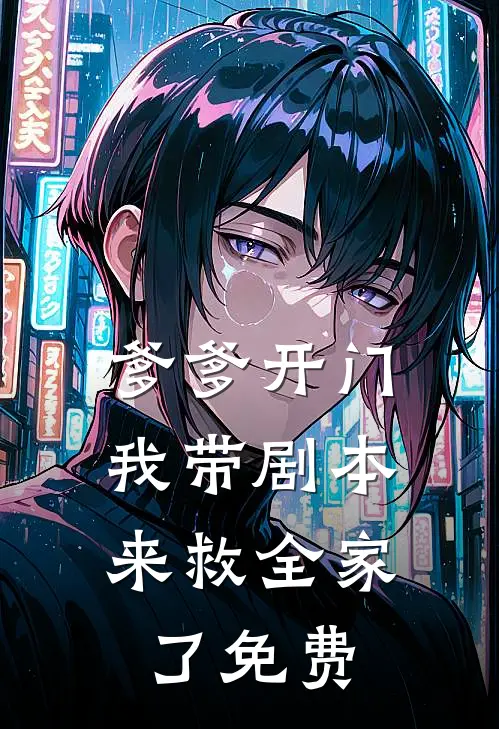 爹爹开门,我带剧本来救全家了免费