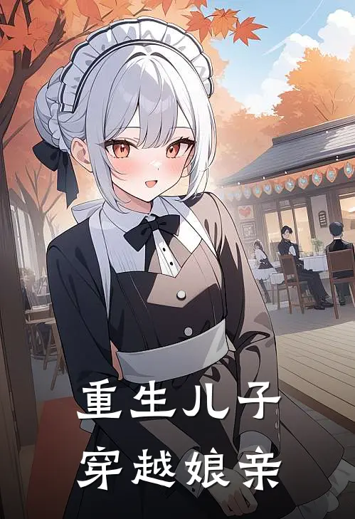重生儿子穿越娘亲
