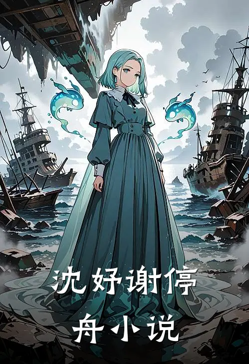 沈妤谢停舟小说