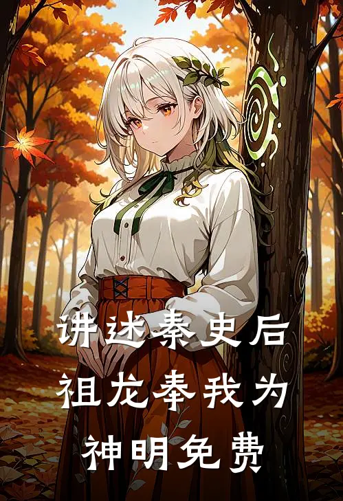 讲述秦史后祖龙奉我为神明免费