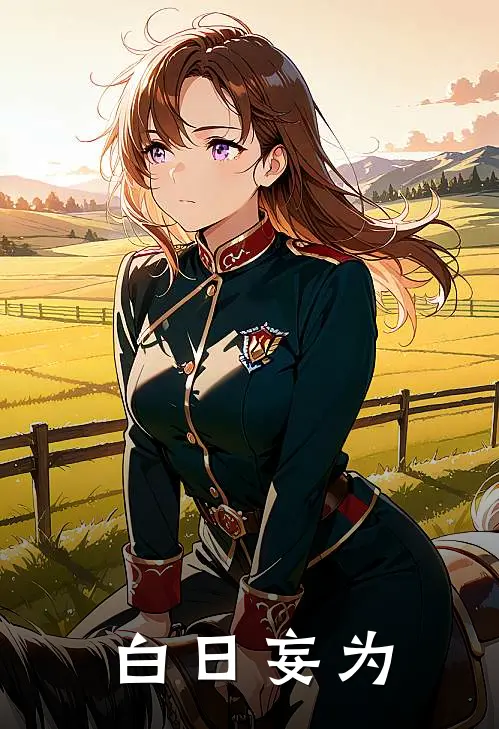 白日妄为