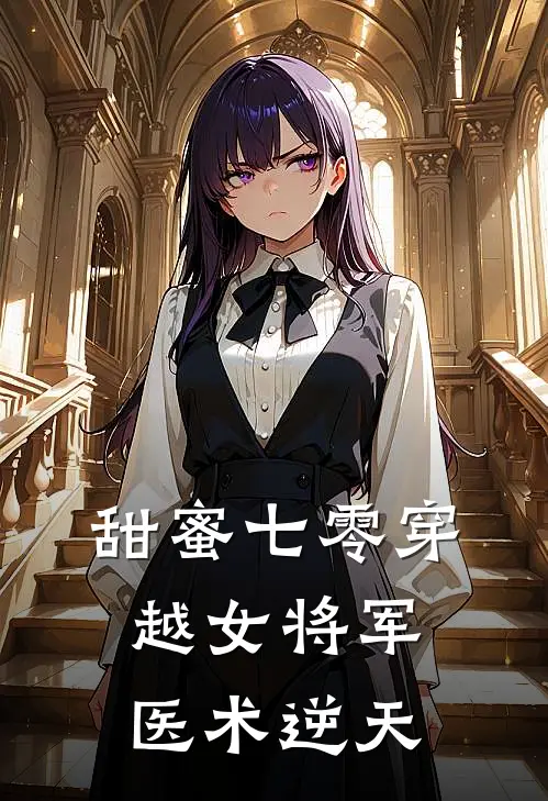 甜蜜七零穿越女将军医术逆天