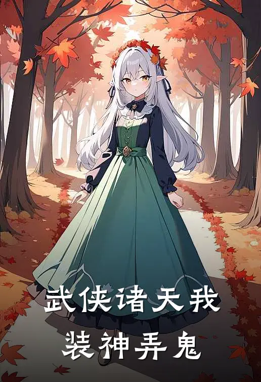 武侠诸天我装神弄鬼
