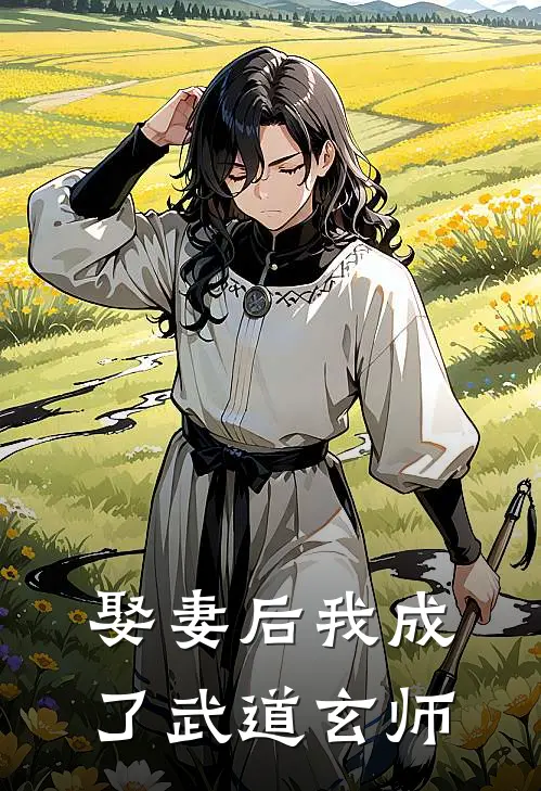 娶妻后我成了武道玄师