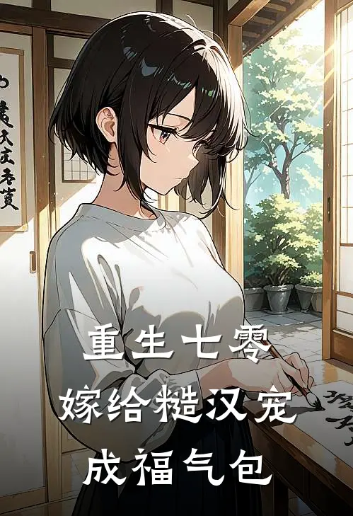 重生七零：嫁给糙汉宠成福气包