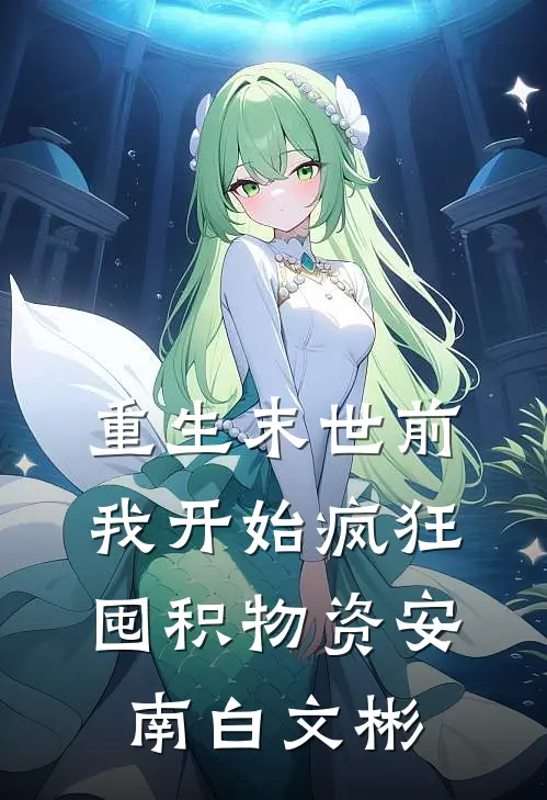 重生末世前我开始疯狂囤积物资安南白文彬