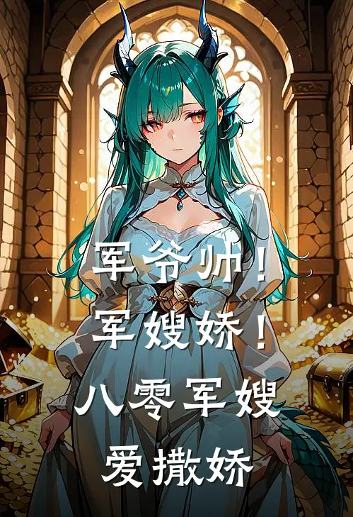 军爷帅！军嫂娇！八零军嫂爱撒娇