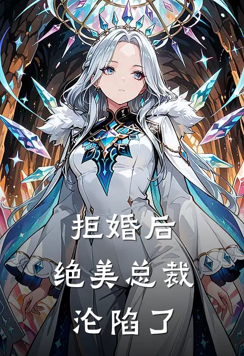 拒婚后，绝美总裁沦陷了