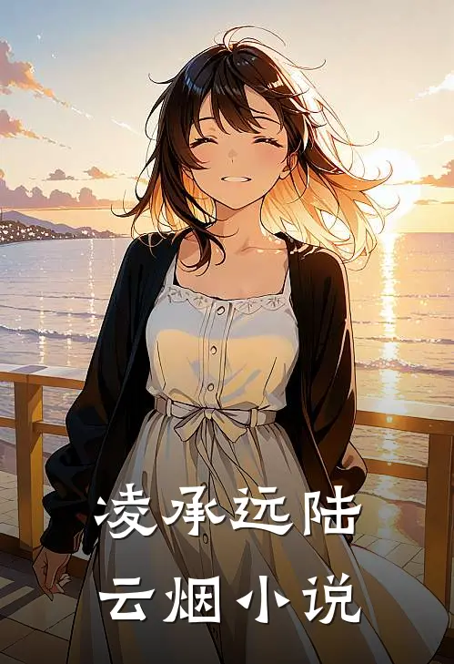 凌承远陆云烟小说