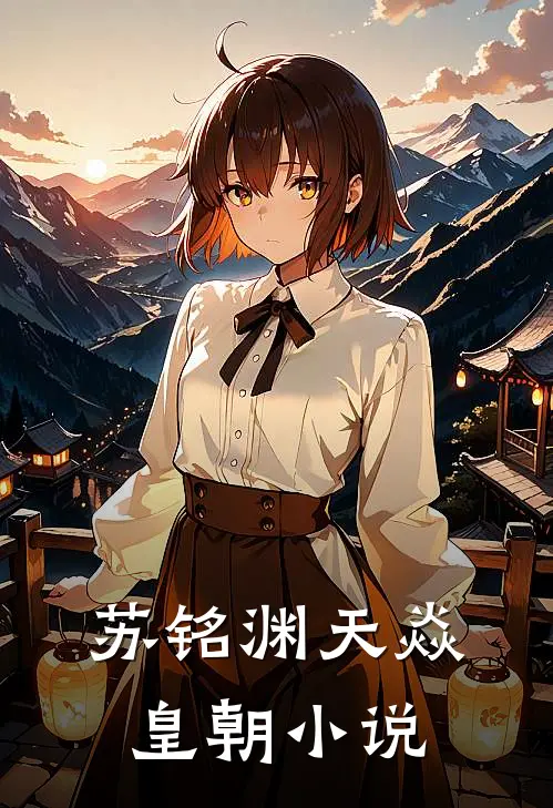 苏铭渊天焱皇朝小说