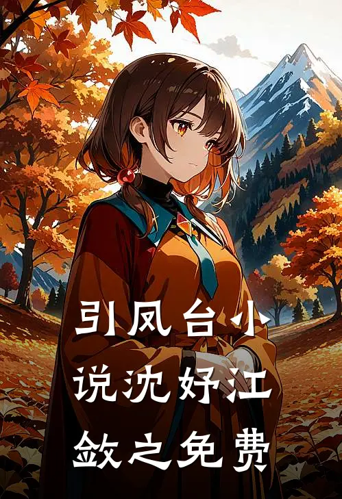 引凤台小说沈妤江敛之免费
