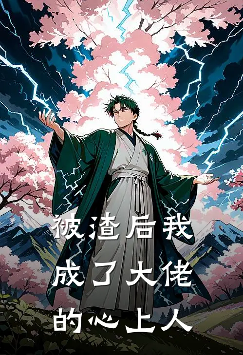 被渣后我成了大佬的心上人