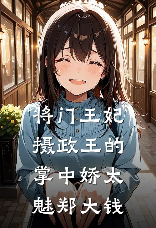 将门王妃摄政王的掌中娇太魅郑大钱