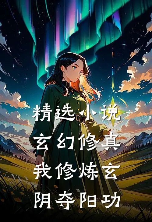 精选小说玄幻修真：我修炼玄阴夺阳功