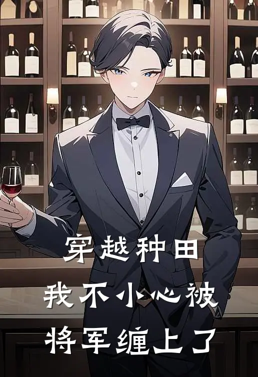 穿越种田：我不小心被将军缠上了