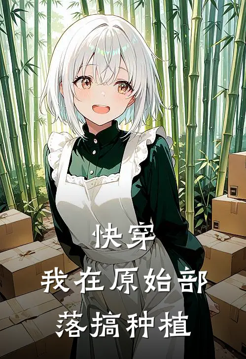 快穿：我在原始部落搞种植