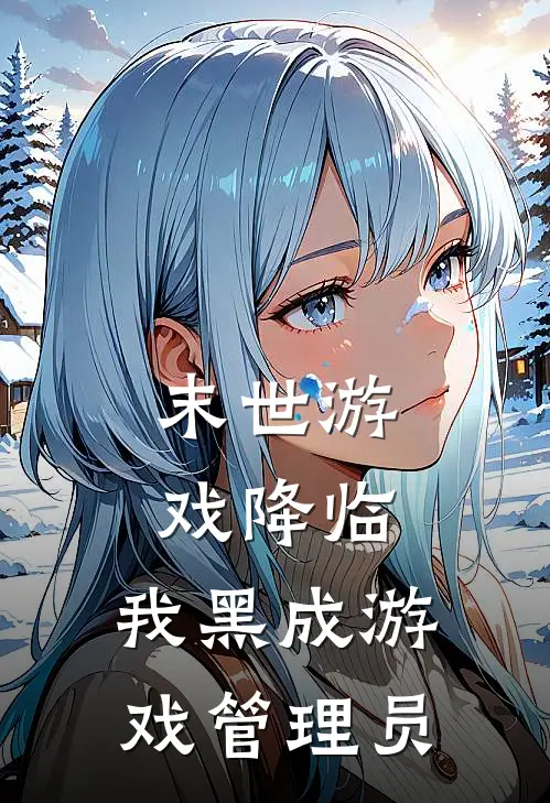 末世游戏降临，我黑成游戏管理员