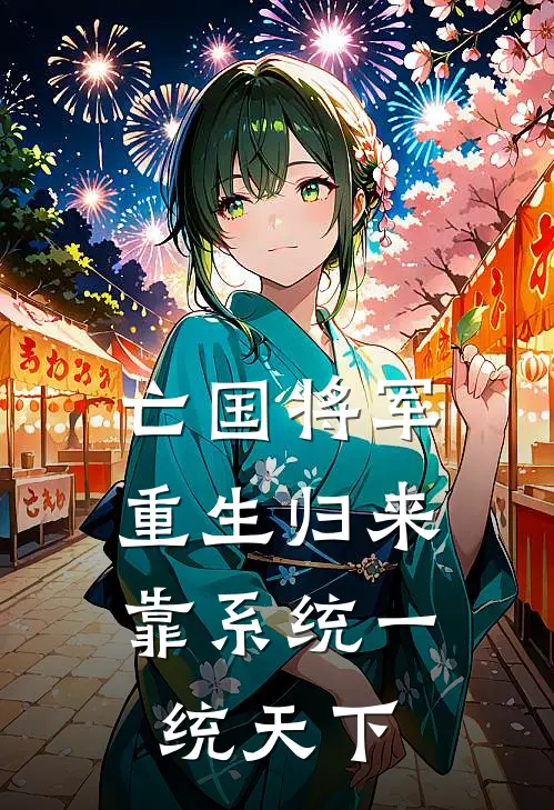 亡国将军重生归来，靠系统一统天下