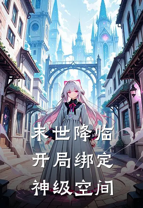 末世降临：开局绑定神级空间
