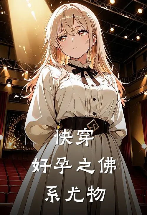 快穿：好孕之佛系尤物