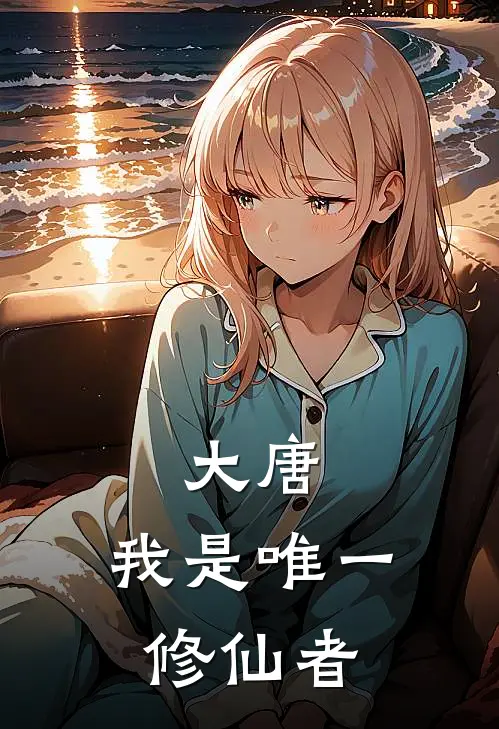 大唐：我是唯一修仙者