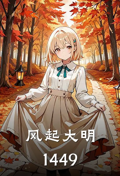 风起大明1449