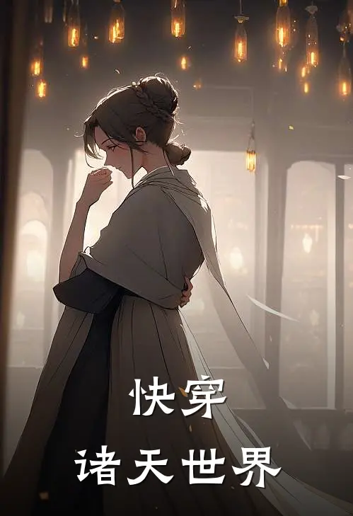 快穿，诸天世界