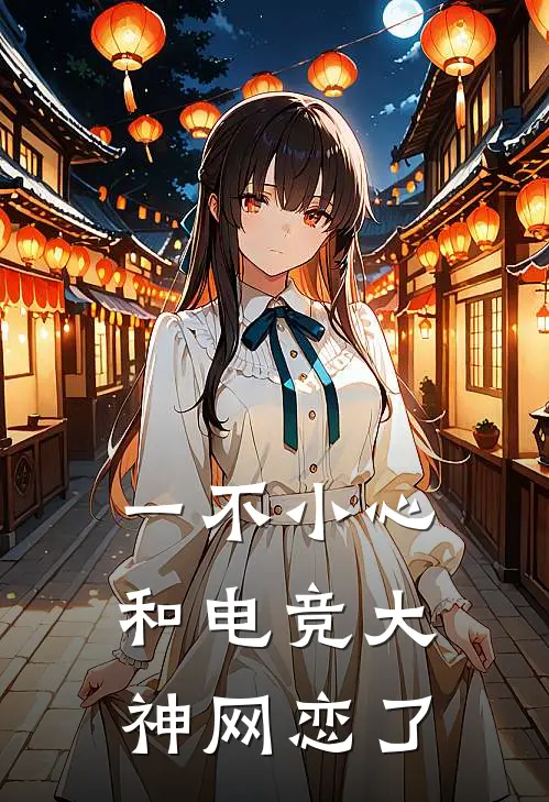一不小心和电竞大神网恋了