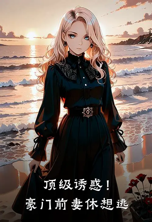顶级诱惑！豪门前妻休想逃