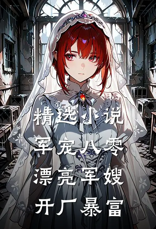 精选小说军宠八零：漂亮军嫂开厂暴富