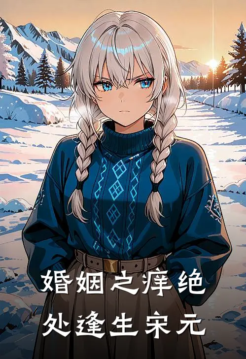 婚姻之痒绝处逢生宋元