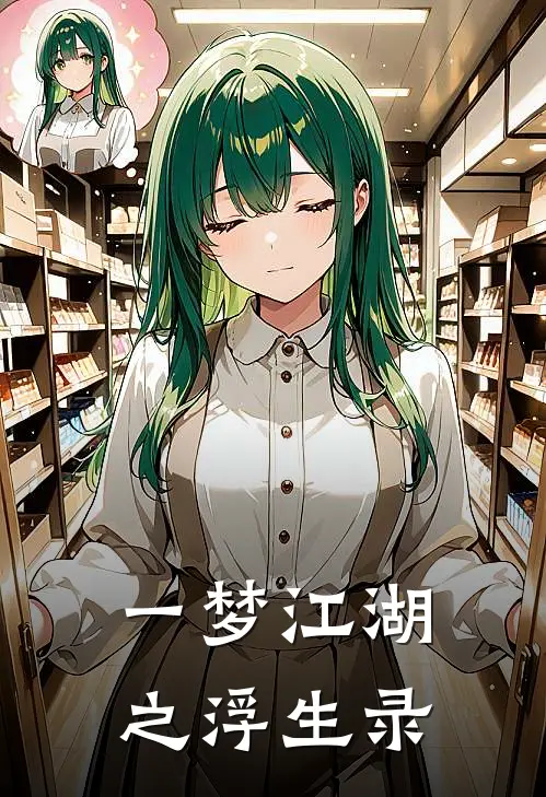 一梦江湖之浮生录