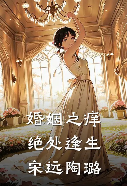 婚姻之痒绝处逢生宋远陶璐