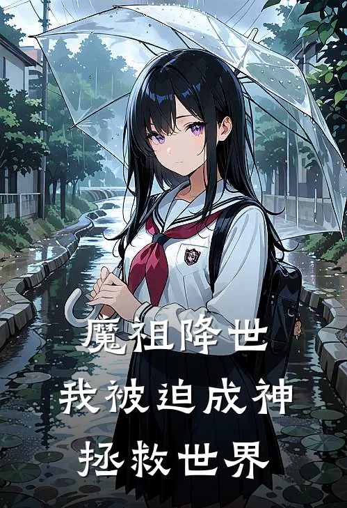 魔祖降世，我被迫成神拯救世界