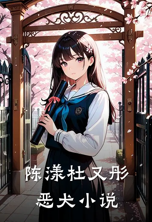 陈漾杜又彤 恶犬小说