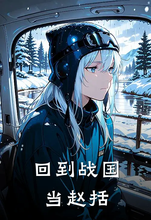回到战国当赵括