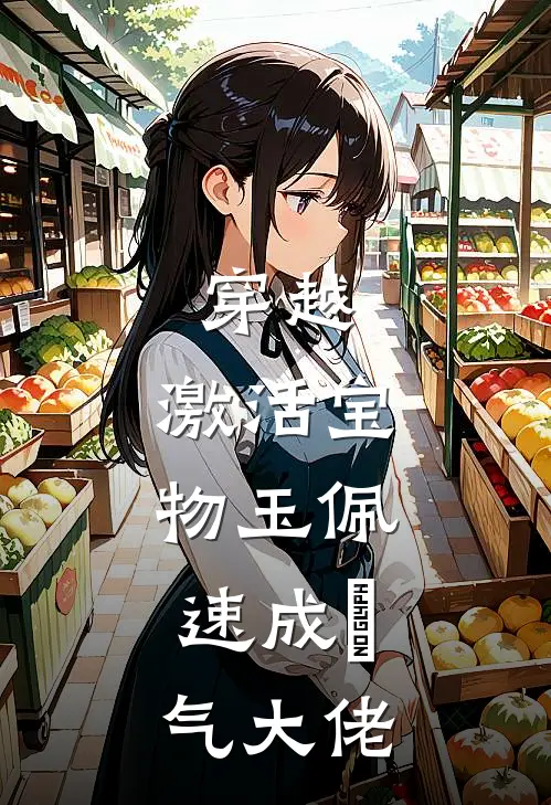 穿越：激活宝物玉佩，速成炁气大佬