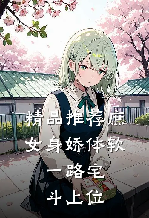 精品推荐庶女身娇体软，一路宅斗上位