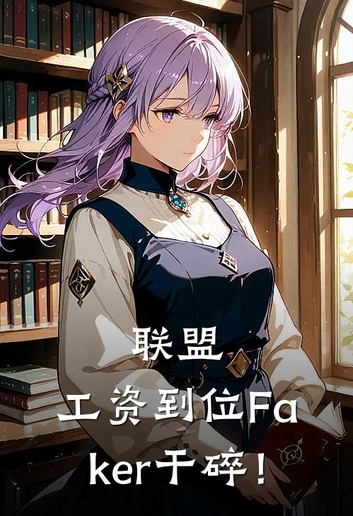 联盟：工资到位Faker干碎！