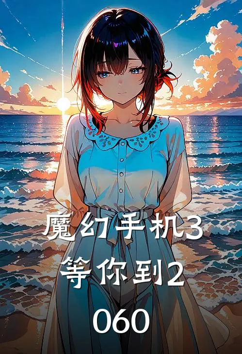 魔幻手机3：等你到2060