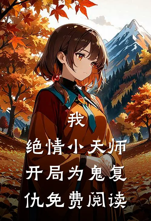 我,绝情小天师,开局为鬼复仇免费阅读