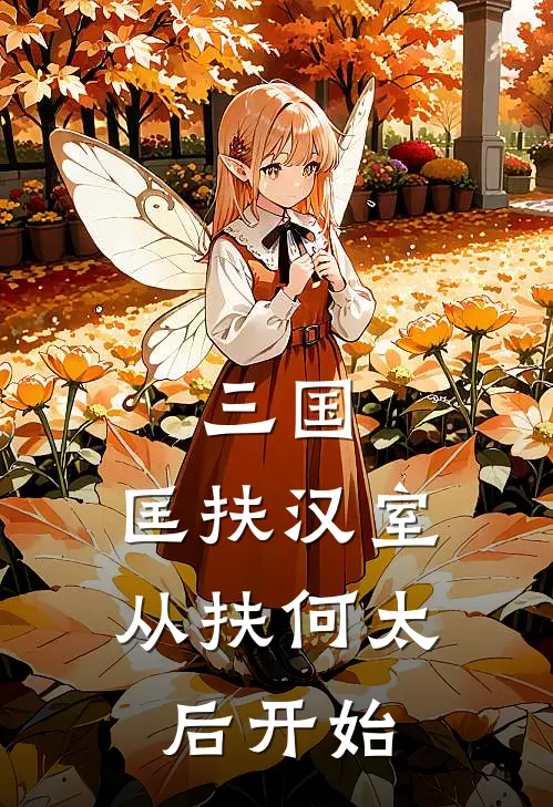 三国：匡扶汉室，从扶何太后开始