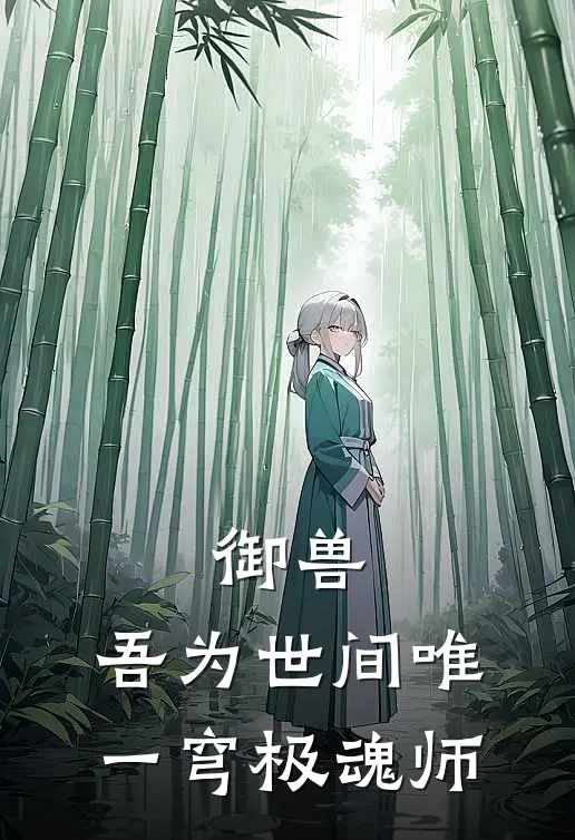 御兽：吾为世间唯一穹极魂师