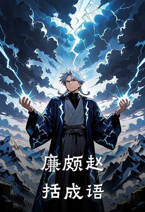 廉颇赵括成语