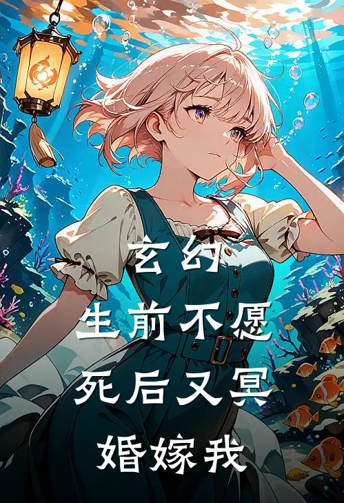 玄幻：生前不愿，死后又冥婚嫁我